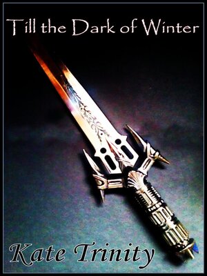 cover image of Till the Dark of Winter